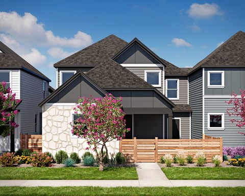 Luxury apartments in Denton, Texas, build to rent, homes for rent in Denton, professionally managed rental home community, private yards, low maintenance, pet-friendly.